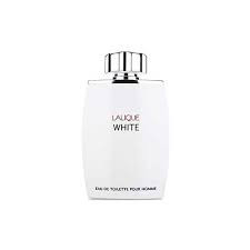 عطر ادکلن لالیک سفید-لالیک وایت | آهونه