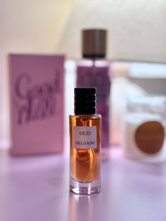 عطر ادکلن دیور عود اسپهان (عود اصفهان) | آهونه