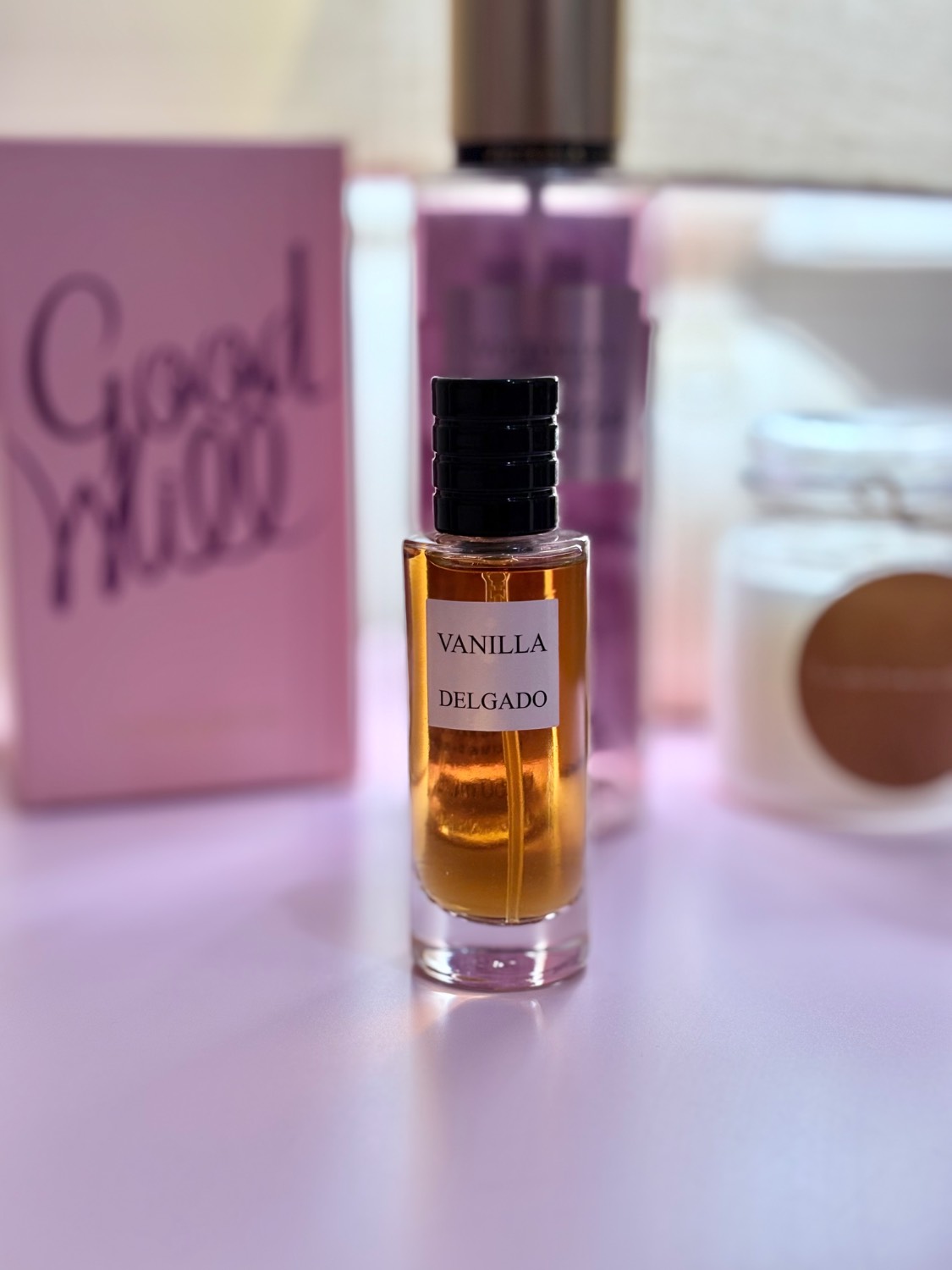 عطر دیور وانیلا دیوراما | آهونه