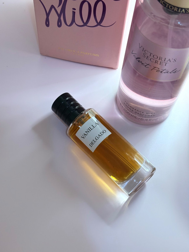 عطر دیور وانیلا دیوراما | آهونه