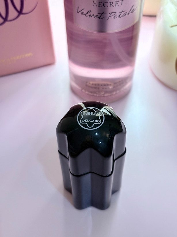 عطر مونت بلنک امبلم مشکی | آهونه