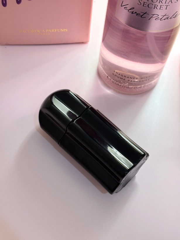 عطر مونت بلنک امبلم مشکی | آهونه