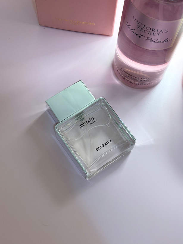 عطر سی کی ایفوریا مردانه | آهونه