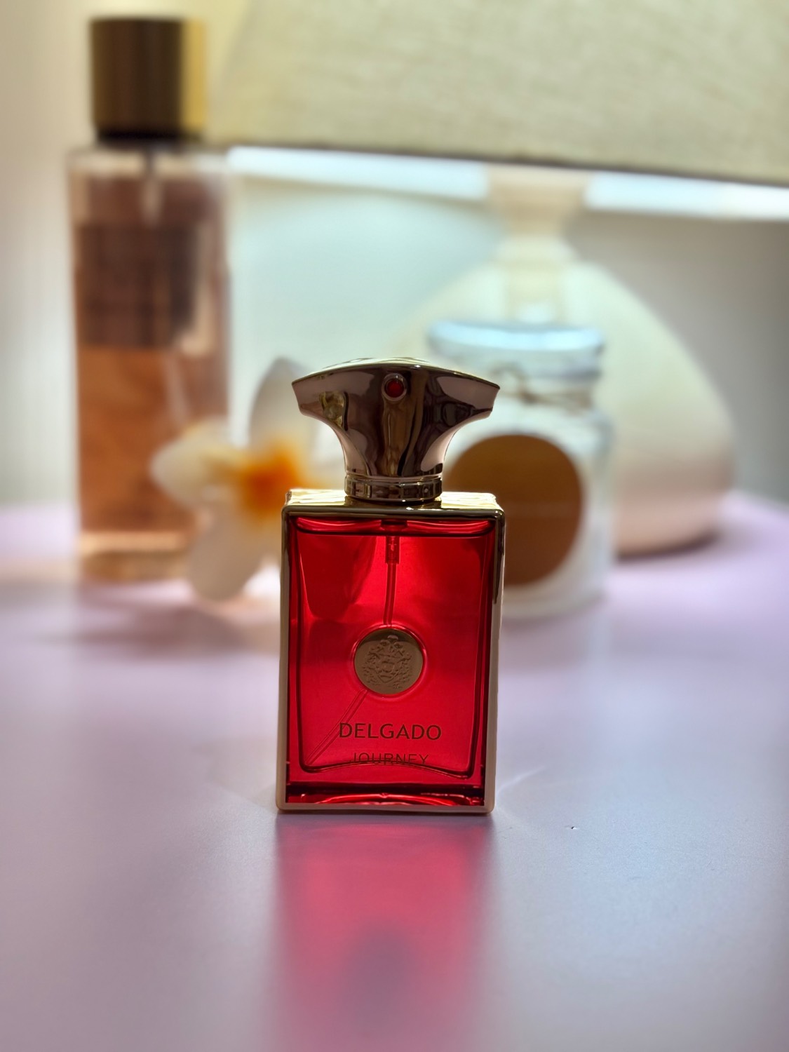 عطر ادکلن امواج جورنی | آهونه