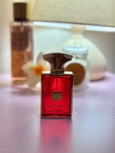 عطر ادکلن امواج جورنی | آهونه