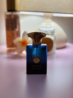 عطر ادکلن آمواج اینترلود | آهونه