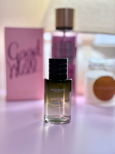 عطر ادکلن مگامار (مگاماره) | آهونه