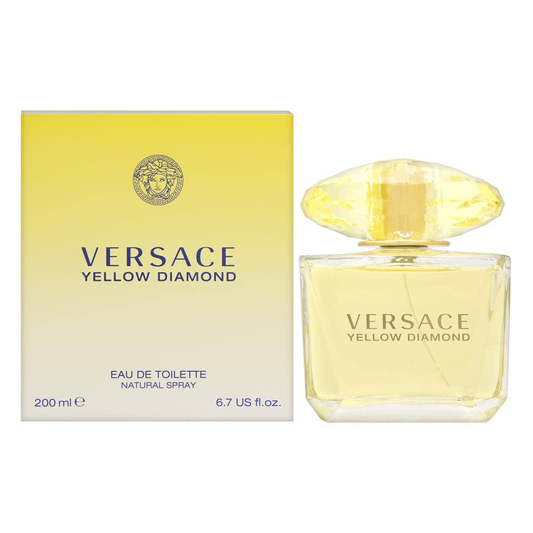 عطر ورساچه یلو دیاموند | آهونه
