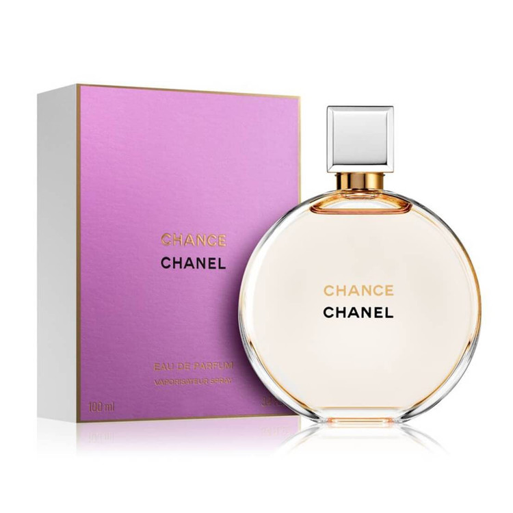 عطر ادکلن شنل چنس-چنل چنس | آهونه