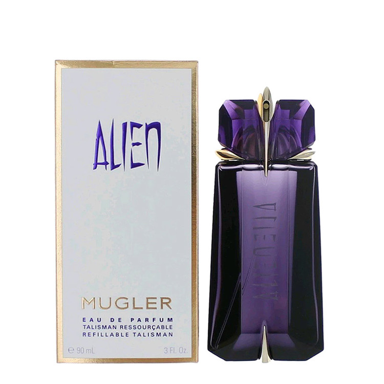 عطر تیری موگلر الین | آهونه