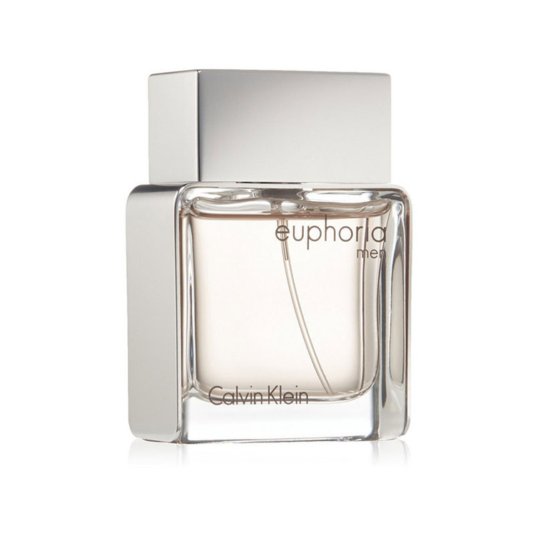 عطر سی کی ایفوریا مردانه | آهونه