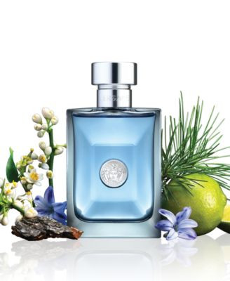 عطر ادکلن ورساچه پورهوم | آهونه