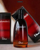 عطر دیور فارنهایت | آهونه