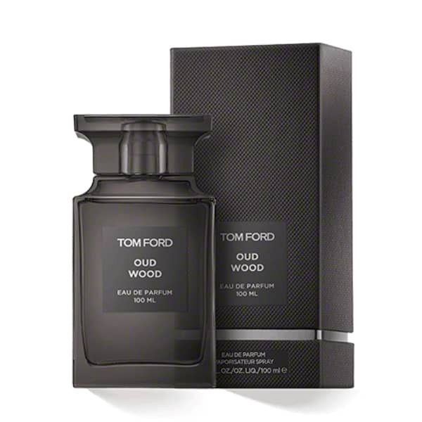 عطر ادکلن تام فورد عود وود | آهونه